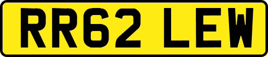 RR62LEW