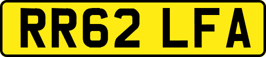 RR62LFA