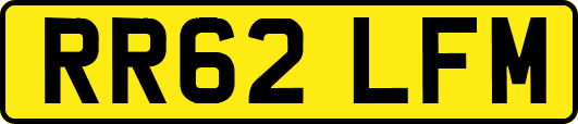 RR62LFM