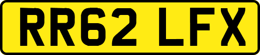 RR62LFX