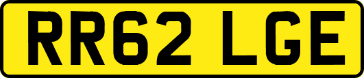 RR62LGE