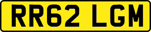 RR62LGM