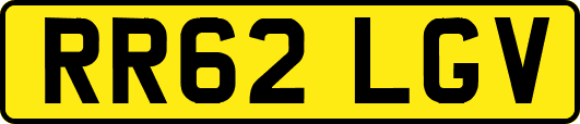 RR62LGV