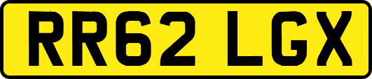 RR62LGX