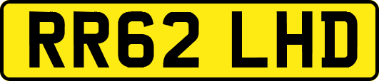 RR62LHD