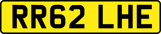 RR62LHE