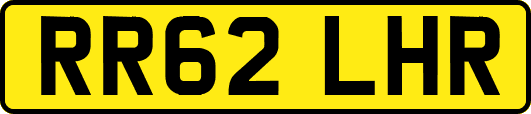 RR62LHR