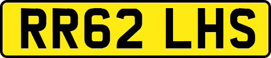 RR62LHS