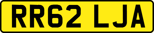 RR62LJA