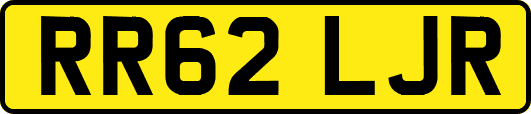 RR62LJR