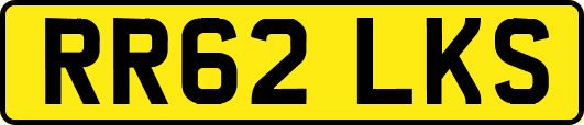 RR62LKS