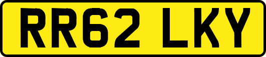 RR62LKY