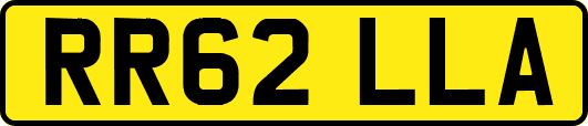 RR62LLA