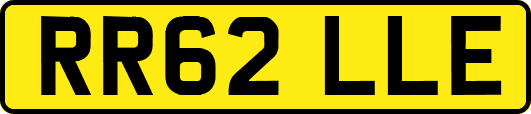RR62LLE
