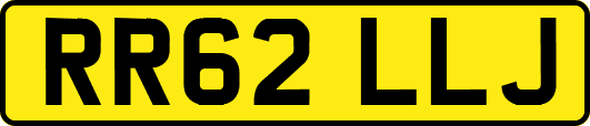 RR62LLJ