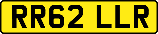 RR62LLR
