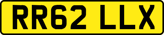RR62LLX