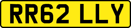 RR62LLY