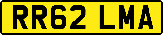 RR62LMA