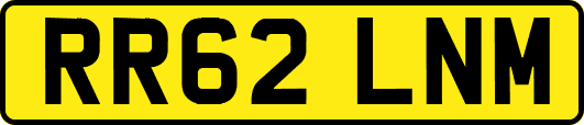 RR62LNM