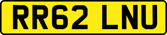 RR62LNU