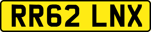 RR62LNX
