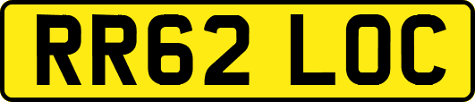 RR62LOC