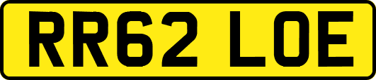 RR62LOE