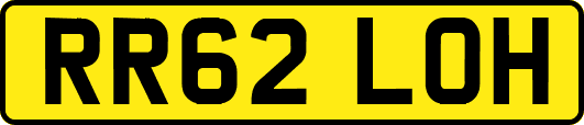 RR62LOH