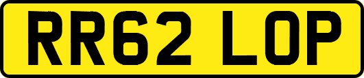 RR62LOP