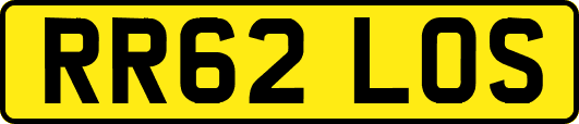 RR62LOS
