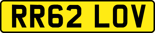 RR62LOV