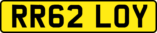 RR62LOY