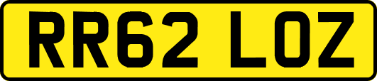 RR62LOZ