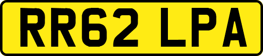 RR62LPA