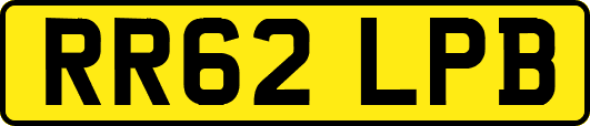 RR62LPB