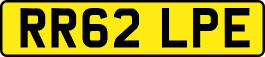 RR62LPE