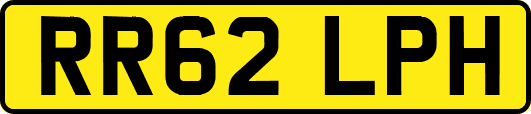 RR62LPH