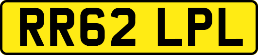 RR62LPL