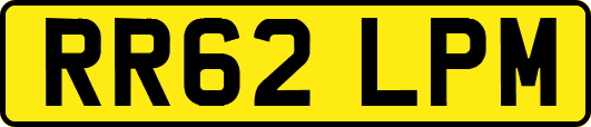 RR62LPM