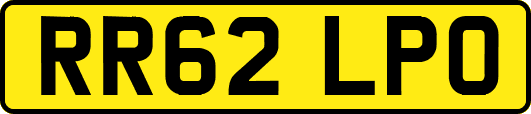 RR62LPO