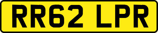 RR62LPR