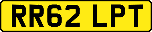 RR62LPT