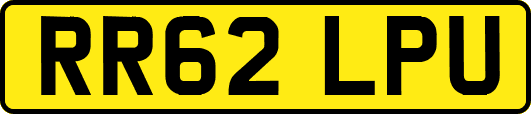 RR62LPU