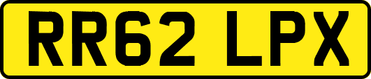 RR62LPX