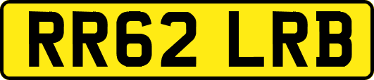 RR62LRB