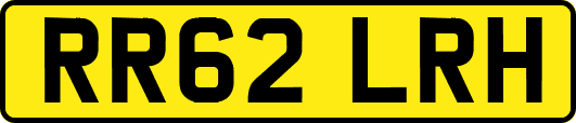 RR62LRH