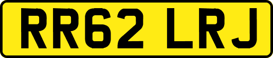 RR62LRJ