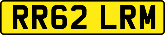 RR62LRM