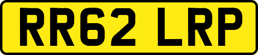 RR62LRP